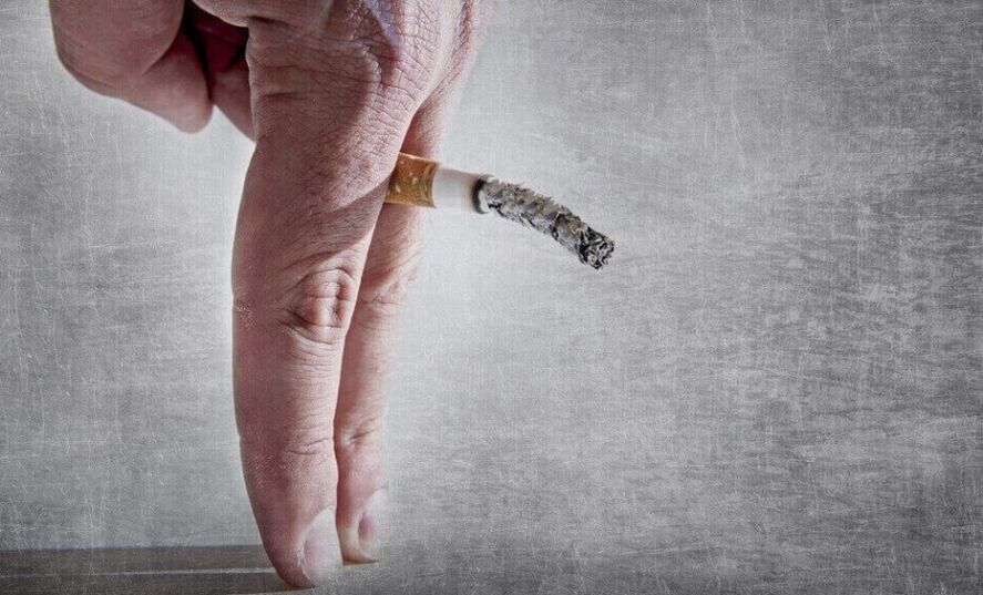 Sigara ereksiyona zarar verir